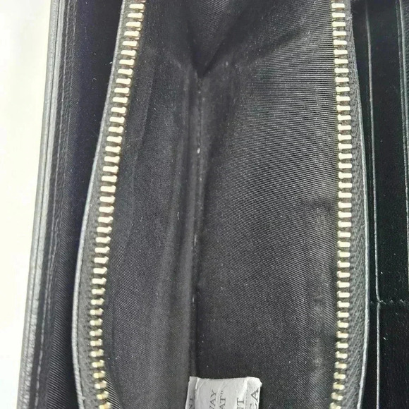 Dior  Lambskin Cannage Long Wallet - Picture 13 of 16